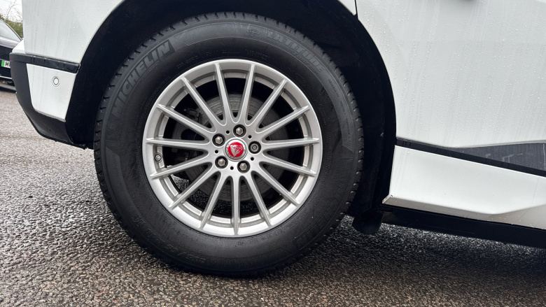 Jaguar I-Pace 294kW EV400 S 90kWh 5dr Auto Electric Estate